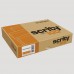 Envelope Saco Branco Offset SOF 328 200mmx280mm 90g Cx c/100 - Scrity