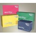 Envelope Colorido Carta Marrocos Café CCP430.18 114mmx162mm 80g Cx c/100 - Scrity
