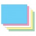 Cartolina Top Chart Rosa SC050.05 500x660mm pct com 100 fls - Scrity