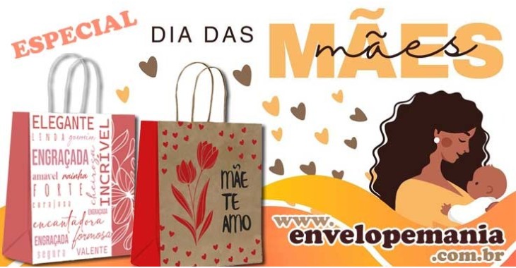Dia das Mães