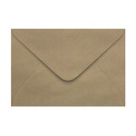 Envelope Convite Kraft Natural CKN 470 160mmx235mm 80g Cx c/100 - Scrity