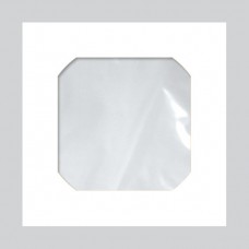 Envelope Midia Branco CMD 001 125mmx125mm 75g Cx c/250 - Scrity