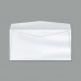 Envelope Ofício Branco COF 320 114mmx229mm 63g Cx c/100 - Scrity
