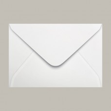 Envelope Convite Branco COF 070 160mmx235mm 90g Cx c/500 - Scrity