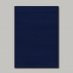 Envelope Colorido Saco Porto Seguro Azul Escuro SCP325.09 176mmx250mm 80g Cx c/100 - Scrity