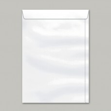 Envelope Saco Branco Offset SOF 224 185mmx248mm 110g Cx c/250 - Scrity