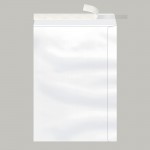 Envelope Saco Branco Autocolante SOF 636 260mmx360mm 90g Cx c/100 - Scrity