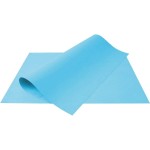 Cartolina Top Chart Azul SC050.04 500x660mm pct com 100 fls - Scrity