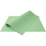 Cartolina Top Chart Verde SC050.03 500x660mm pct com 100 fls - Scrity