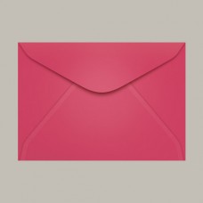 Envelope Colorido Carta Cancun Rosa Choque CCP430.15 114mmx162mm 80g Cx c/100 - Scrity