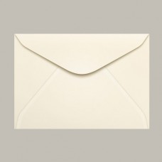 Envelope Colorido Carta Marfim Creme CCP430.01 114mmx162mm 80g Cx c/100 - Scrity