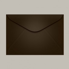 Envelope Colorido Carta Marrocos Café CCP430.18 114mmx162mm 80g Cx c/100 - Scrity