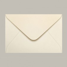 Envelope Colorido Convite Marfim Creme CCP470.01 160mmx235mm 80g Cx c/100 - Scrity