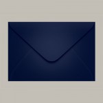 Envelope Colorido Convite Porto Seguro Azul Escuro CCP470.09 160mmx235mm 80g Cx c/100 - Scrity