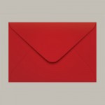 Envelope Colorido Convite Tóquio Vermelho CCP470.17 160mmx235mm 80g Cx c/100 - Scrity