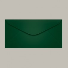 Envelope Colorido Ofício Brasil Verde Escuro CCP440.11 114mmx229mm 80g Cx c/100 - Scrity