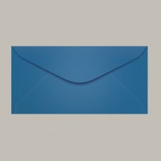 Envelope Colorido Ofício Grécia Azul Royal CCP440.08 114mmx229mm 80g Cx c/100 - Scrity