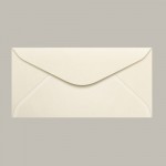 Envelope Colorido Ofício Marfim Creme CCP440.01 114mmx229mm 80g Cx c/100 - Scrity