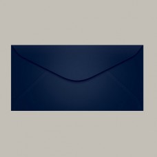 Envelope Colorido Ofício Porto Seguro Azul Escuro CCP440.09 114mmx229mm 80g Cx c/100 - Scrity