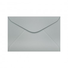 Envelope Colorido Visita Mar del Prata CCP450.31 72mmx108mm 120g Cx c/100 - Scrity