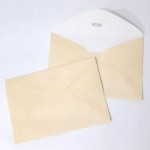 Envelope Colorido Promo Bella Arte Creme Bege 130mmx190mm 75g Cx c/500