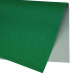 Papel Cartão Fosco Verde Escuro PC001.14 48x66cm 20 fls