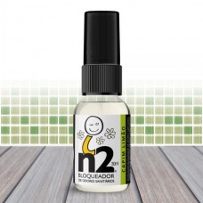 n2 - Bloqueador de Odores Sanitários (30ml)
