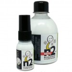n2 - Bloqueador de Odores Sanitários (REFIL 240ml + 30ml)