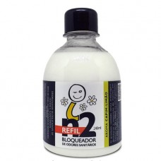 n2 - Bloqueador de Odores Sanitários (REFIL 240ml)