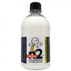 n2 - Bloqueador de Odores Sanitários (REFIL 480ml)